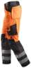 Afbeeldingen van Broek High Visibility, Klasse 2