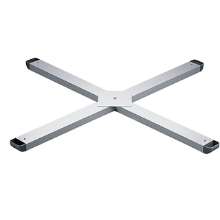 Afbeeldingen van Hettich Montagekruis 1000 x 1000 mm