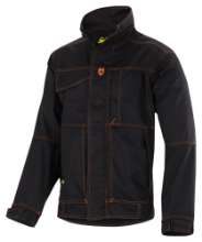 Afbeeldingen van Flame Retardant Jack