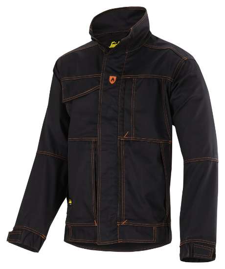 Afbeeldingen van Flame Retardant Jack