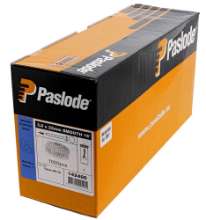 Afbeeldingen van Paslode asfaltnagel glad verz. 5mµ