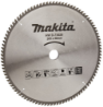 Afbeeldingen van Makita zaagblad D-73025 - 305x30 HM 100T - voor aluminium 