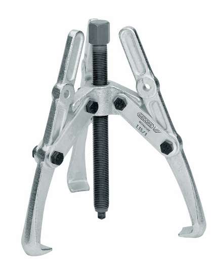 Afbeeldingen van GEDORE Trekker 3-armig 1.15