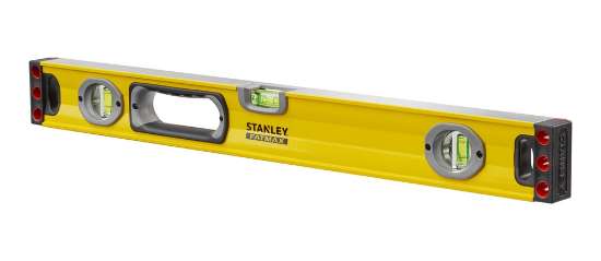 Afbeeldingen van Stanley waterpas FatMax - 600mm