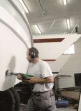 Afbeeldingen van Gatzaag met hardmetalen tandtips