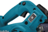Afbeeldingen van Makita diamantsnijder  DCC500ZJX6 - LXT 18V zonder accu's en lader - voor nat gebruik