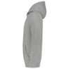 Afbeeldingen van Tricorp sweater 301019 - maat XL - grijs melange 