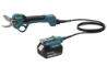 Afbeeldingen van Makita snoeischaar DUP180Z - 18V - zonder accu's en lader in doos