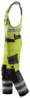 Afbeeldingen van Bodybroek met holsterzakken High Visibility, Class 2
