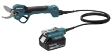 Afbeeldingen van Makita snoeischaar DUP180Z - 18V - zonder accu's en lader in doos