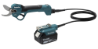 Afbeeldingen van Makita snoeischaar DUP180Z - 18V - zonder accu's en lader in doos