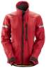 Afbeeldingen van Snickers softsh dames jack 1207-1604 maat XL
