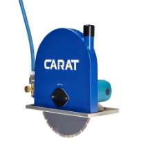 Afbeeldingen van Carat Muurzaagmachine MZ-300