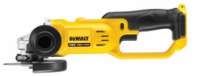 Afbeeldingen van DeWALT Haakse slijpmachine DCG412N
