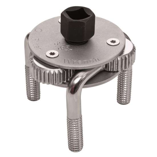 Afbeeldingen van Magnetische oliefilter sleutel