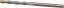 Afbeeldingen van Kelfort Betonboor - 5x95mm Cilindrisch