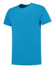 Afbeeldingen van Tricorp t-shirt TFR160 101004 Turquoise 5XL
