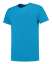 Afbeeldingen van Tricorp t-shirt TFR160 101004 Turquoise 2XL
