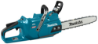 Afbeeldingen van Makita kettingzaag UC011GZ - 1.6kW 35cm - Zonder accu's en lader in doos 