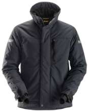 Afbeeldingen van Snickers jack 1100 maat 3XL grijs