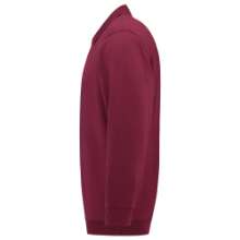 Afbeeldingen van Polosweater Boord