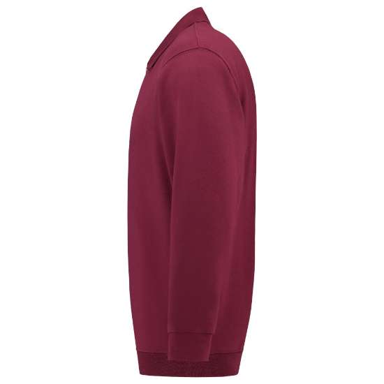 Afbeeldingen van Polosweater Boord