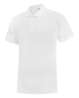 Afbeeldingen van Tricorp poloshirt 201007 - maat 7XL - wit 