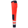 Afbeeldingen van Werkbroek High Vis Bicolor