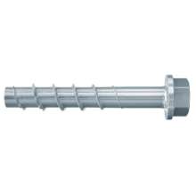 Afbeeldingen van Fischer betonschroef FBS II US 8x55mm 50st.