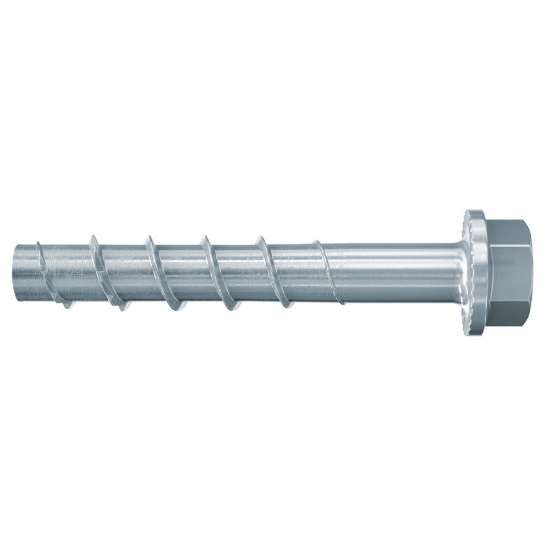 Afbeeldingen van Fischer betonschroef FBS II US 8x55mm 50st.