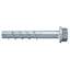 Afbeeldingen van Fischer betonschroef FBS II US 8x55mm 50st.