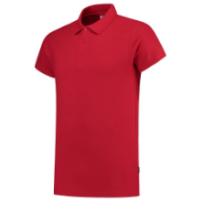 Afbeeldingen van Tricorp poloshirt 201016 - maat 140 - rood 