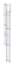 Afbeeldingen van Altrex kooiladder Everest - Klimhoogte 9.05-9.19m 