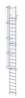 Afbeeldingen van Altrex kooiladder Everest - Klimhoogte 7.65-7.79m 