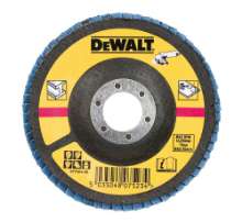 Afbeeldingen van DeWALT Lamellenschijf, vlak DT3309