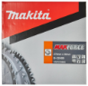 Afbeeldingen van Makita cirkelzaagblad Makforce B-32409 - 270x30x2.8mm 60T