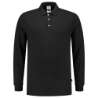 Afbeeldingen van Poloshirt Fitted 210 Gram Lange Mouw