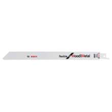 Afbeeldingen van Bosch Reciprozaagblad S 1122 HF