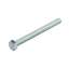 Afbeeldingen van Tapbout - M14x35mm 8.8 SW-22 - verzinkt DIN933 