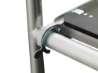 Afbeeldingen van Vouw-/Rolsteiger - Aluminium
