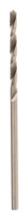 Afbeeldingen van Makita Metaalboor Hss 1,5X40Mm D-09656