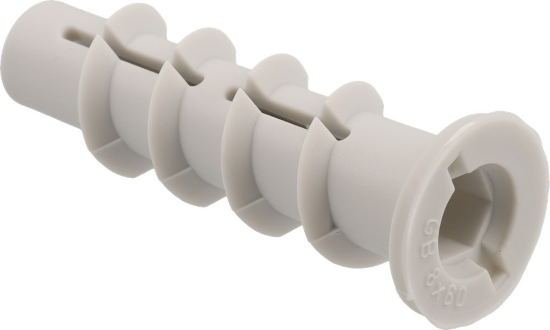 Afbeeldingen van Gasbetonanker nylon