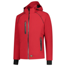 Afbeeldingen van TRICORP WORKWEAR Tech Shell Jack 402018