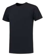 Afbeeldingen van Tricorp T-Shirt 200 gram 60°c wasbaar 101017 Navy M