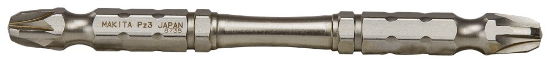 Afbeeldingen van Makita XT Slagschr.b PZ3-PZ3 85mm B-20731