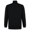 Afbeeldingen van Tricorp sweater 301017 - maat 3XL - zwart 