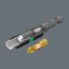 Afbeeldingen van Wera bit BiTorsion Diamond 855/1 BDC PZ 25mm Pozidriv
