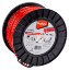 Afbeeldingen van Makita Maaidraad - 2,7mm x 180 meter - rood 