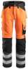 Afbeeldingen van Broek High Visibility, Klasse 2