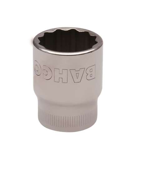 Afbeeldingen van Bahco SB7800DM dop op kaart 1/2"